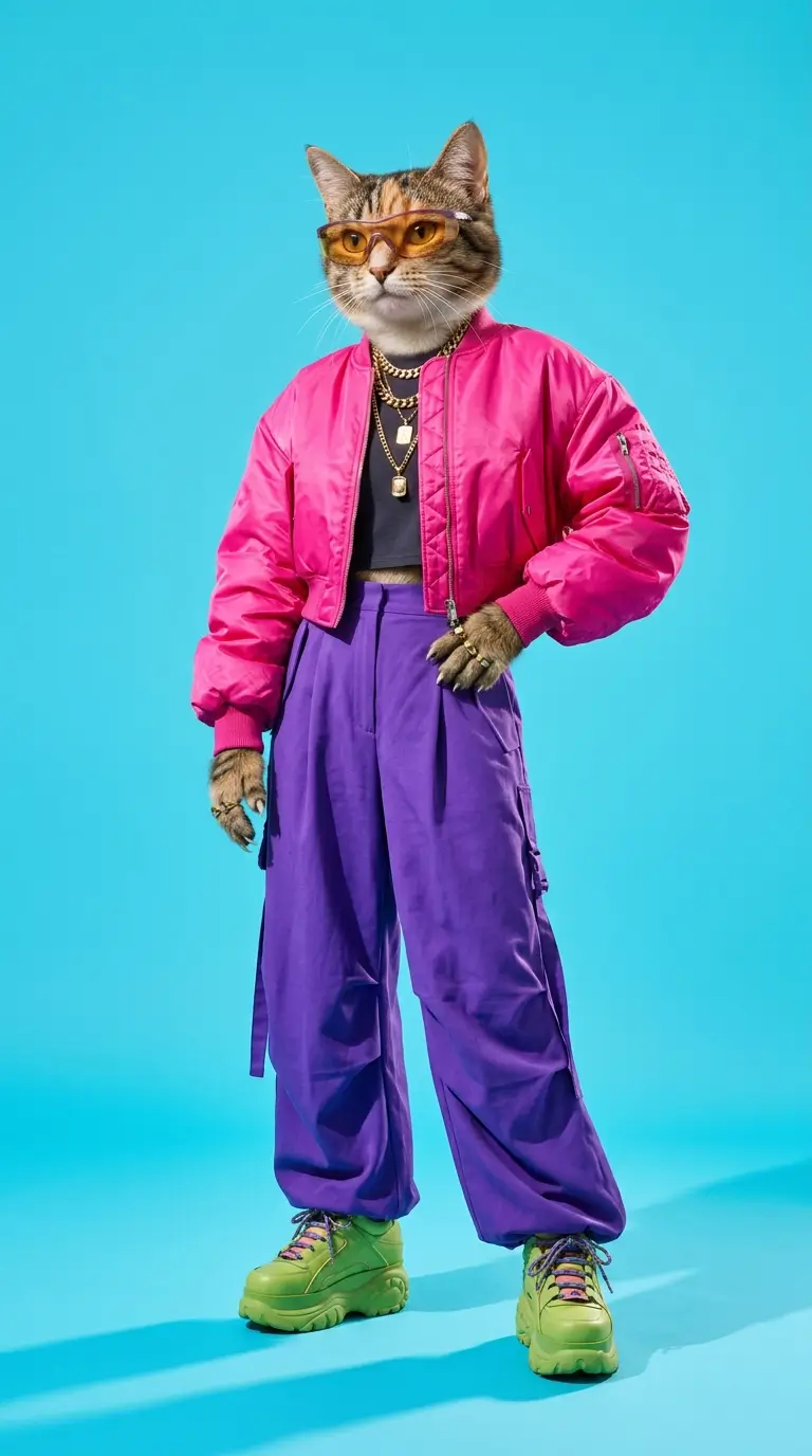 Right Performer